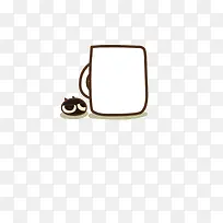 杯子图案对话框-空若网 杯子图案对话框-空若网