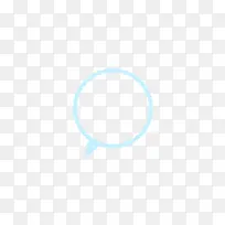 可爱 卡通放大镜对话框-空若网 可爱 卡通放大镜对话框-空若网