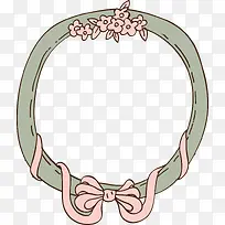 卡通可爱对话框-空若网 卡通可爱对话框-空若网