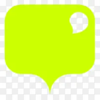 可爱的会话气泡-空若网 可爱的会话气泡-空若网