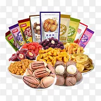 产品实物果仁零食-空若网 产品实物果仁零食-空若网