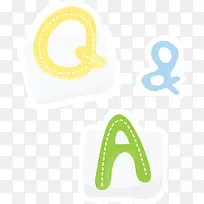 可爱卡通学生素材-空若网 可爱卡通学生素材-空若网