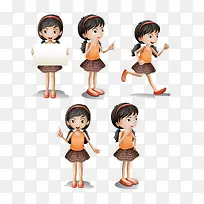 卡通设计图片-空若网 卡通设计图片-空若网