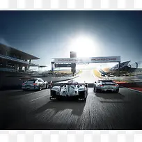 创意时尚比赛汽车-空若网 创意时尚比赛汽车-空若网