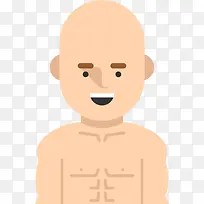 体操运动员图标-空若网 体操运动员图标-空若网