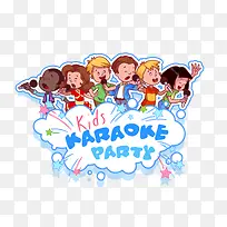 卡通孩子边框-空若网 卡通孩子边框-空若网