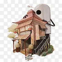 �ֻ洴�⽨��ͼ-������