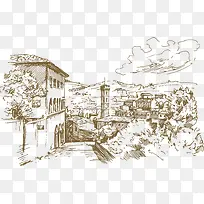 手绘-空若网 手绘-空若网