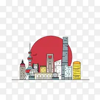 扁平城市-空若网 扁平城市-空若网