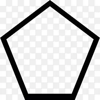 五角大厦图标-空若网 五角大厦图标-空若网