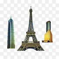 建筑物-空若网 建筑物-空若网