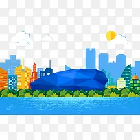 �������-������