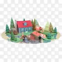 ��ƽ�����彨��-������