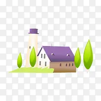 卡通房屋烟台-空若网 卡通房屋烟台-空若网