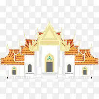 扁平化 房屋 层叠房屋-空若网 扁平化 房屋 层叠房屋-空若网