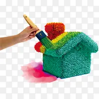 ��ɫ����-������