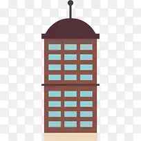 房屋 房子 扁平化-空若网 房屋 房子 扁平化-空若网