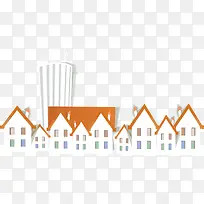 扁平化房子-空若网 扁平化房子-空若网