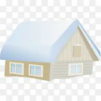 手绘房子-空若网 手绘房子-空若网