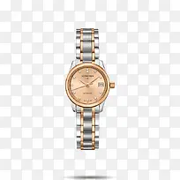 浪琴女款腕表-空若网 浪琴女款腕表-空若网