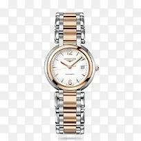 浪琴手表腕表心月系列女表-空若网 浪琴手表腕表心月系列女表-空若网