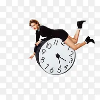 爬在表上的女人-空若网 爬在表上的女人-空若网