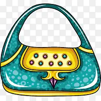 卡通包包-空若网 卡通包包-空若网