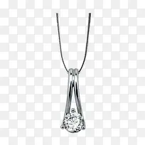 钻石项链-空若网 钻石项链-空若网