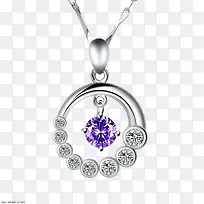 钻石项链-空若网 钻石项链-空若网