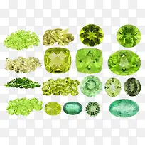 绿宝石-空若网 绿宝石-空若网