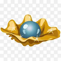 贝壳里的宝石-空若网 贝壳里的宝石-空若网