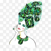 ��ʯŮ��-������