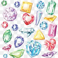 钻石-空若网 钻石-空若网