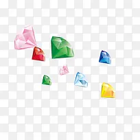 彩色钻石-空若网 彩色钻石-空若网