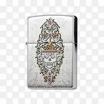 之宝雕刻王冠打火机-空若网 之宝雕刻王冠打火机-空若网