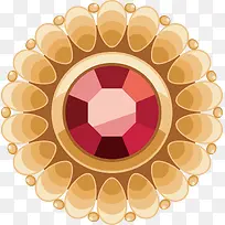 红宝石矢量-空若网 红宝石矢量-空若网