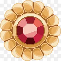 红宝石矢量-空若网 红宝石矢量-空若网