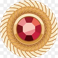 红宝石矢量-空若网 红宝石矢量-空若网