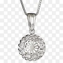 宝石吊坠项链-空若网 宝石吊坠项链-空若网