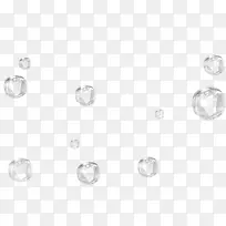 圆形透明宝石中秋-空若网 圆形透明宝石中秋-空若网