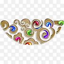 ²ÊÉ«±¦Ê¯»¡Ðλ¨ÎÆÖÐÇï-¿ÕÈôÍø ²ÊÉ«±¦Ê¯»¡Ðλ¨ÎÆÖÐÇï-¿ÕÈôÍø