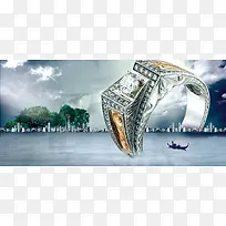 商务背景-空若网 商务背景-空若网