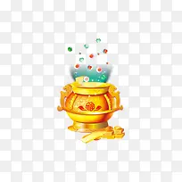 金罐-空若网 金罐-空若网