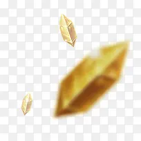 黄色宝石png素材-空若网 黄色宝石png素材-空若网