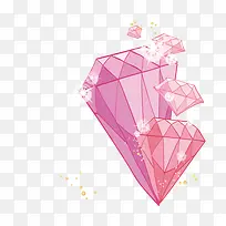 红色大钻石-空若网 红色大钻石-空若网