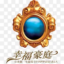 豪华宝石地产报广-空若网 豪华宝石地产报广-空若网