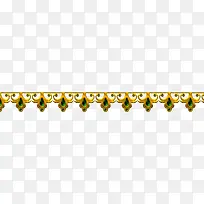 绿色宝石创意花纹-空若网 绿色宝石创意花纹-空若网