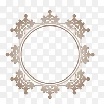 欧式边框-空若网 欧式边框-空若网