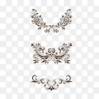 卷草纹-空若网 卷草纹-空若网