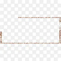 大气棕色边框-空若网 大气棕色边框-空若网
